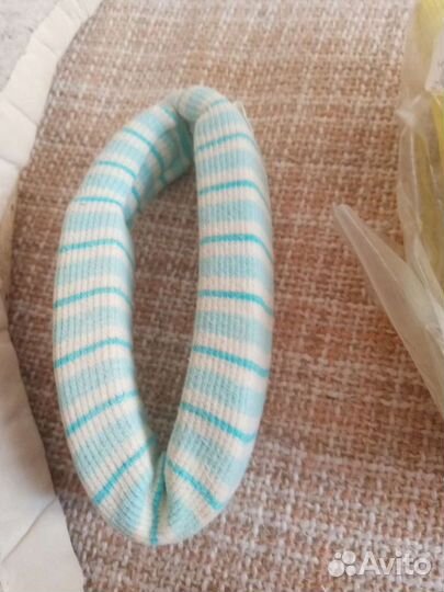 Воротник ортопедический