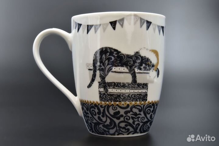 Кружка Сова 