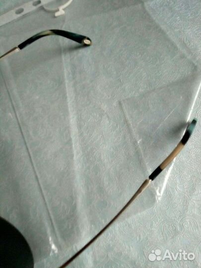 Солнцезащитные очки женские оригинал