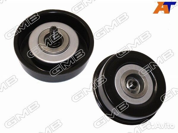 Ролик приводного ремня mitsubishi space wagon