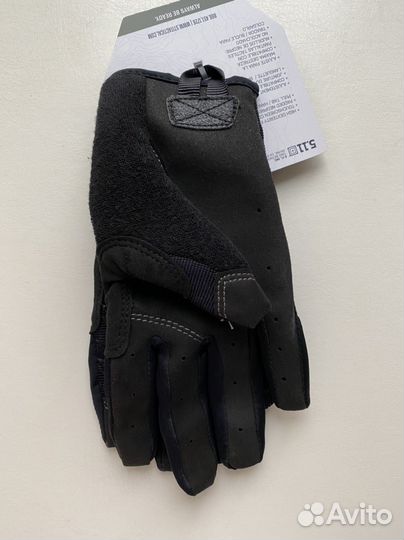Перчатки тактические 5.11 оригинал