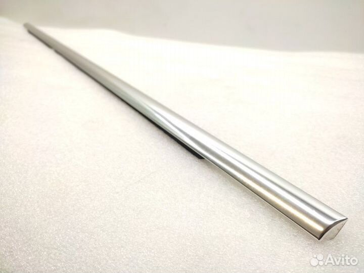 Молдинг двери задний левый Bmw X5 E53 2005