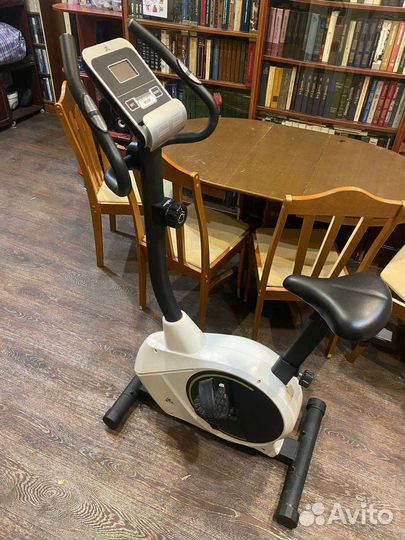 Велотренажер