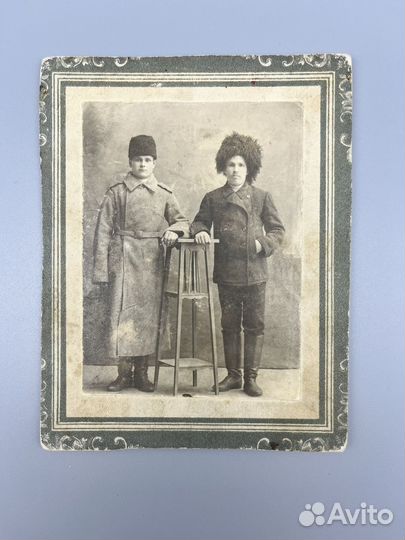 Фото до 1917 г