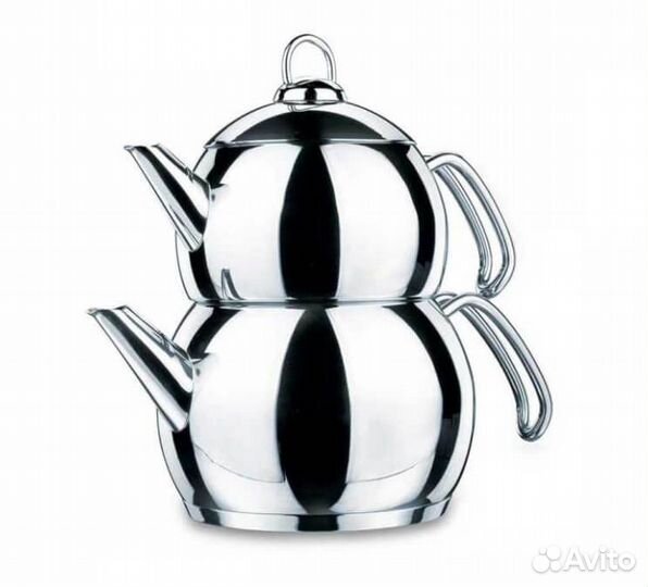 Набор чайников 