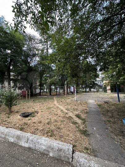 2-к. квартира, 61 м², 4/4 эт.