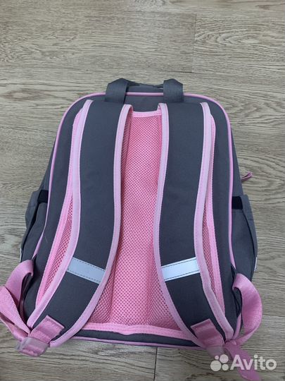 Рюкзак школьный для девочки