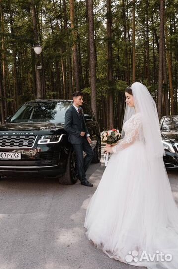 Организация свадеб Уфа, свадебный организатор