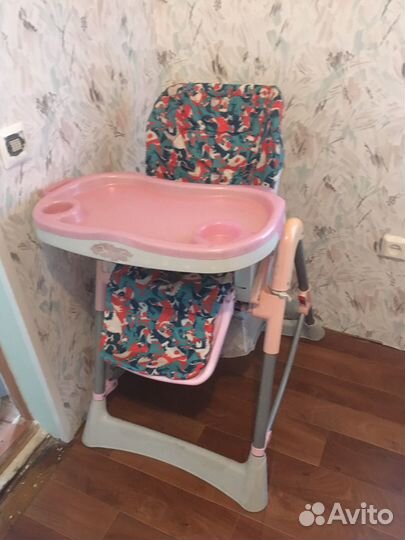 Стул для кормления