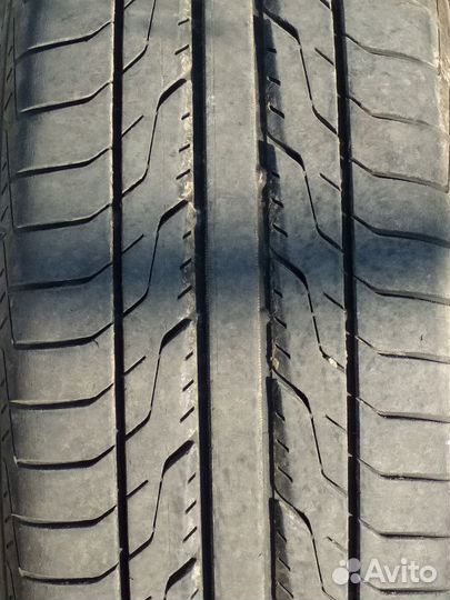 Диски вместе с шинами