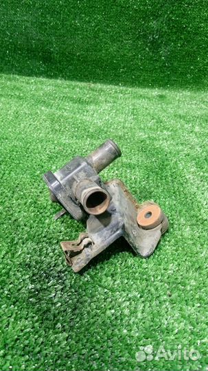 Краник отопителя Toyota Corolla