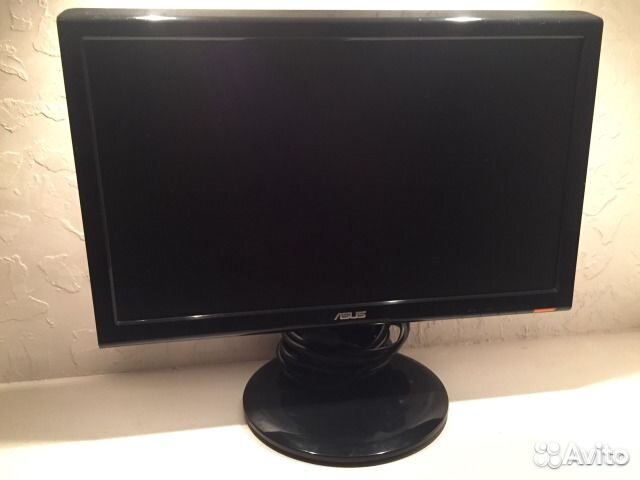 Монитор Asus VH196D