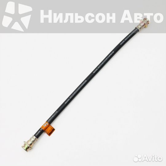 Тормозной шланг передний nissan atlas, вид 7, masu