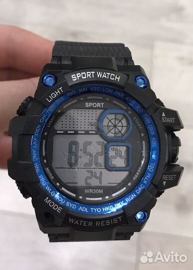 Часы G-shock Casio