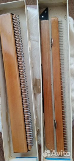 Вязальный аппарат Мастерица СССР