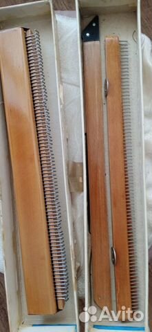 Вязальный аппарат Мастерица СССР