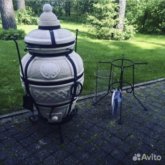 Тандыр Атаман