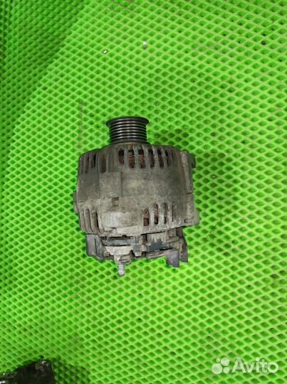 Генератор Renault Megane 2 F4R 2.0