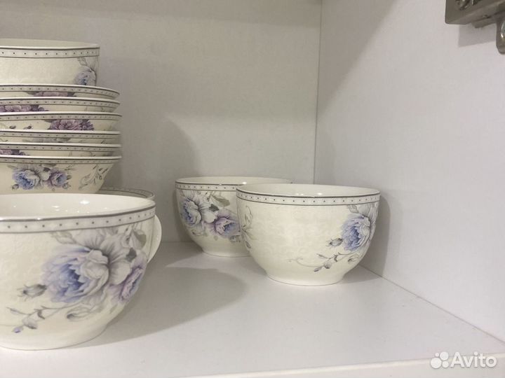 Столовый сервиз