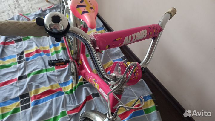 Велосипед детский 20