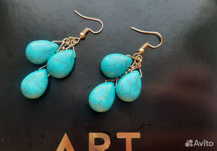 Натуральные камни