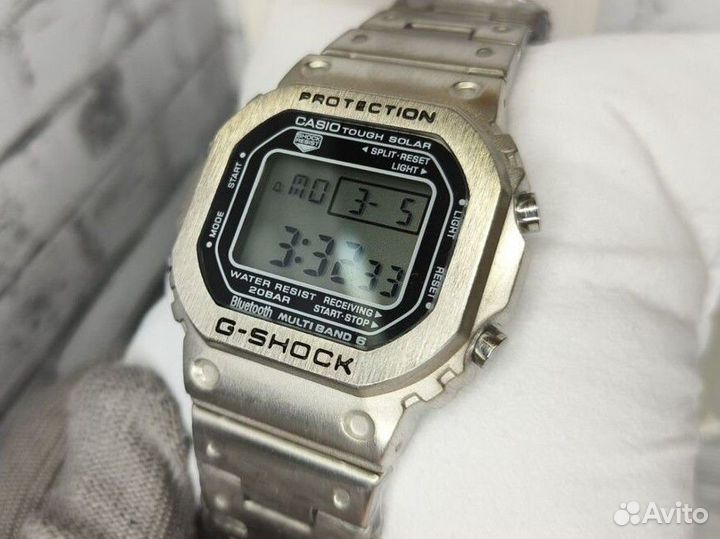 Наручные часы Casio