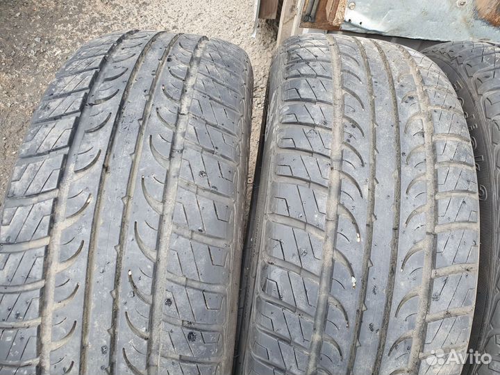 Tunga Zodiak 2 205/55 R16