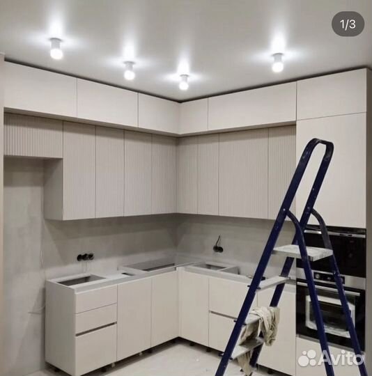 Сборка мебели и изготовление мебели