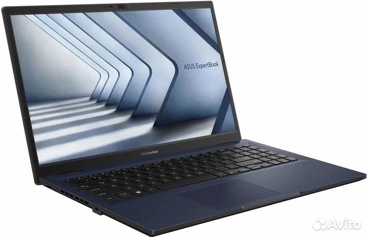 Ноутбук новый Asus 15.6 дюймов