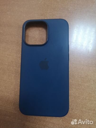 Чехол силикон iPhone 13 pro оригинал