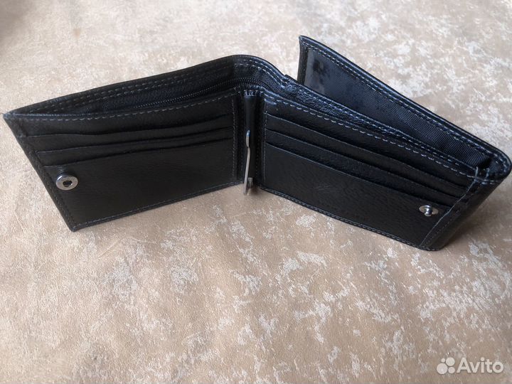 Кошелек мужской