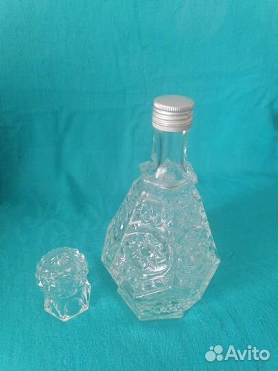 Графин СССР