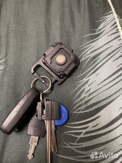 Брелок для ключей