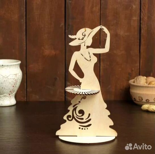 Салфетница 