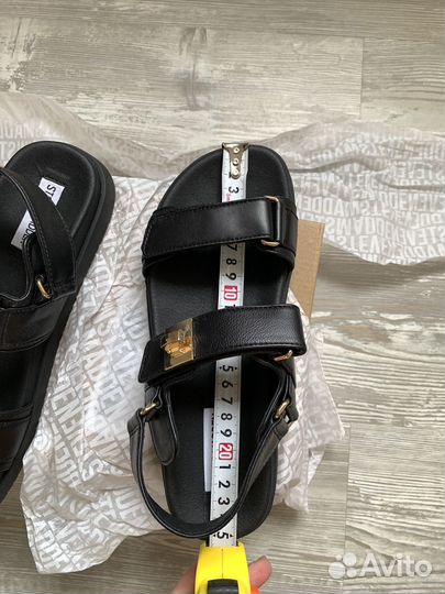 Сандалии steve madden
