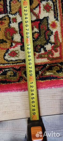 Ковер СССР 233 * 148 см