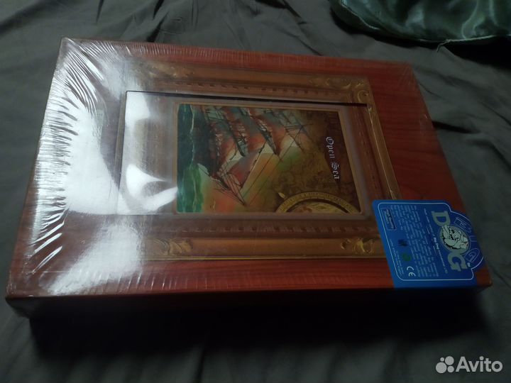 Фотоальбом на 300 фотографий 