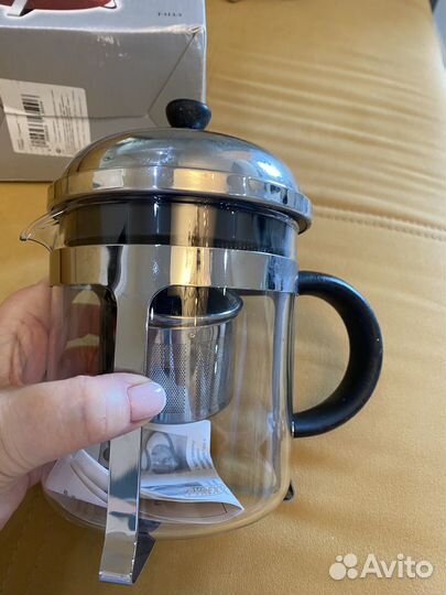 Заварочный чайник