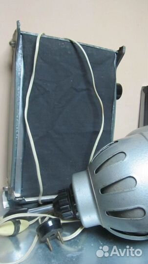 Набор для фотографии проявления фото СССР