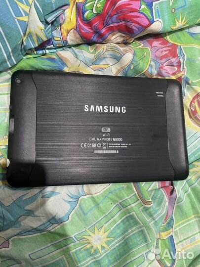 Планшет samsung