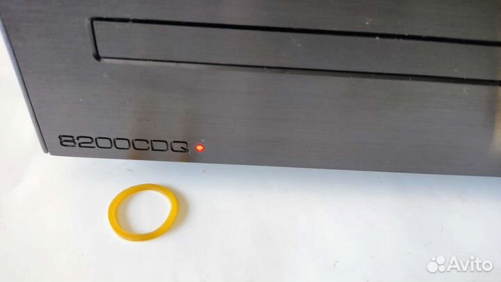 Пассик для загрузки минидиска