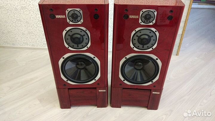 Подставки для акустики