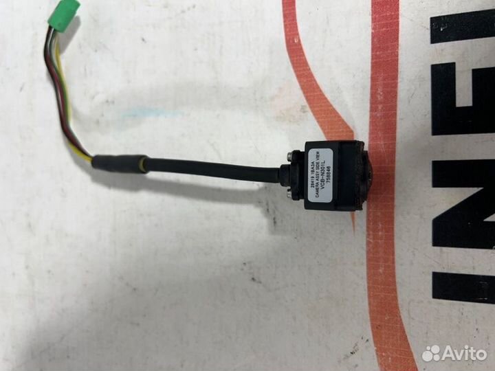 Камера бокового обзора Infiniti Qx50 Ex Qx70 Fx