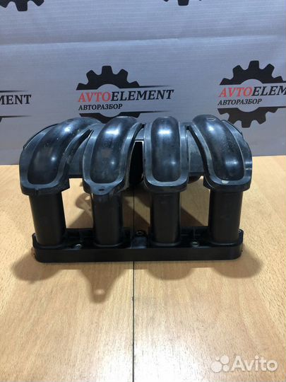 Коллектор впускной Ниссан Ноут е11 дв.1,4 88л.с