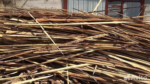 Горбыль, щепа, опил