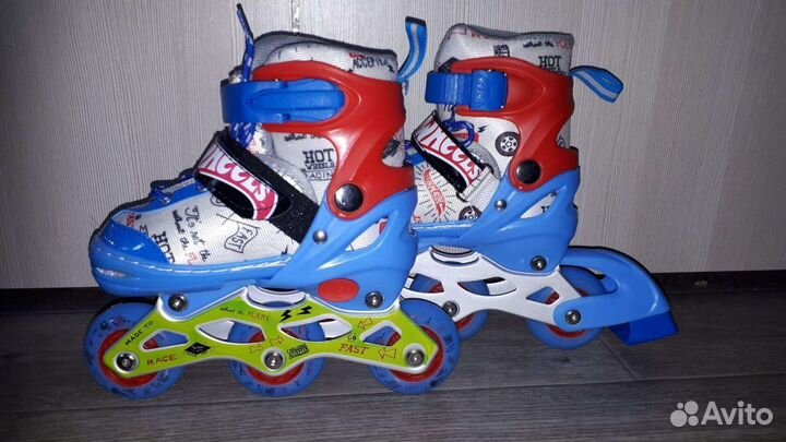 Новые разные ролики,р-ры 26-29,30-33