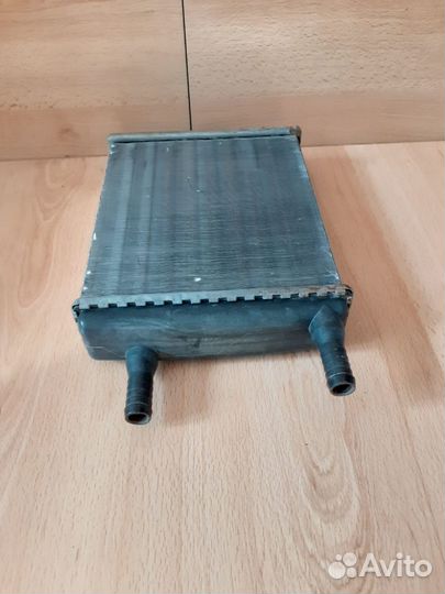 Радиатор печки заводской на Газель Соболь