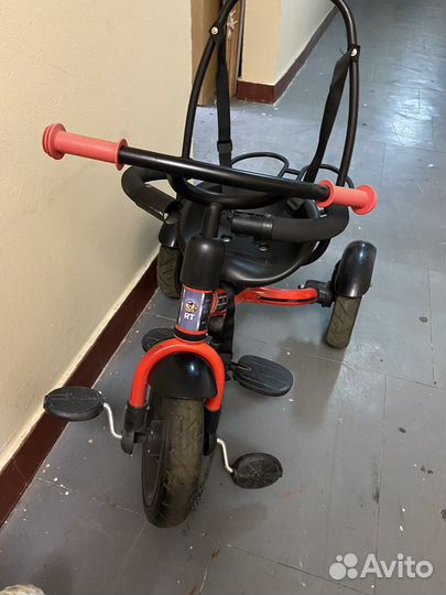 Детские велосипеды (б/у)