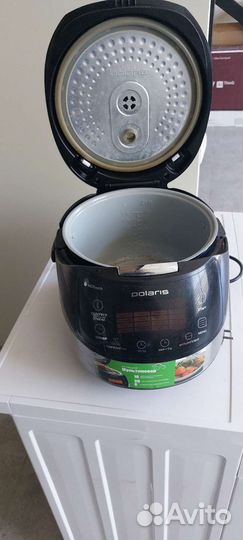 Мультиварка polaris