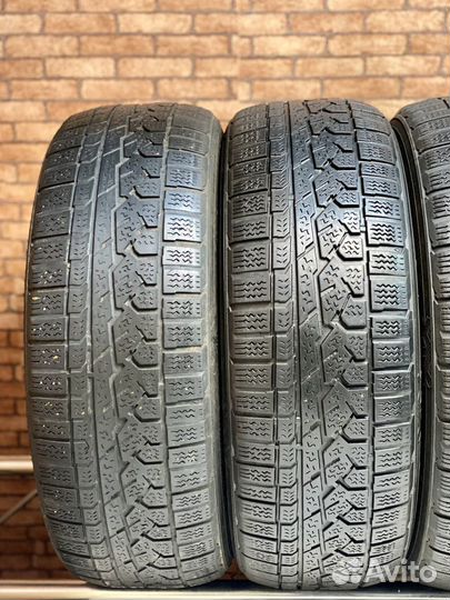 Kumho I'Zen RV KC15 225/60 R17 99H